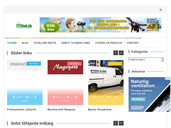 123link.dk