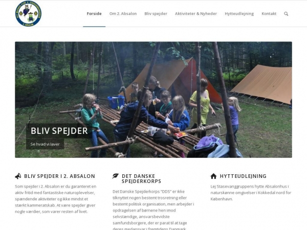2absalon.dk