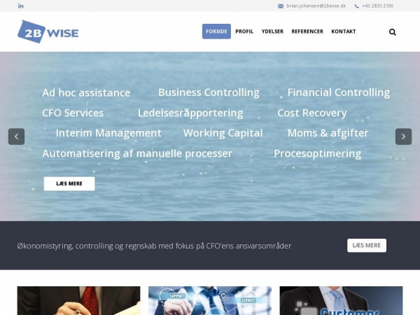 2bwise.dk