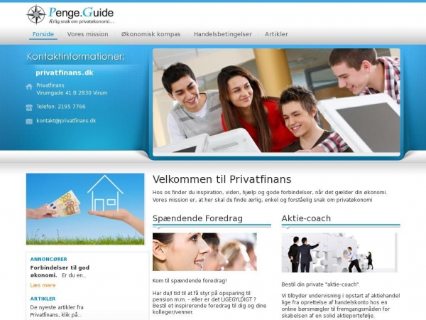 2talpension.dk
