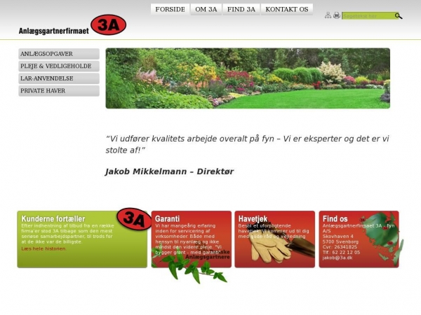 3a.dk