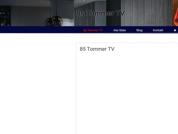 85tommertv.dk