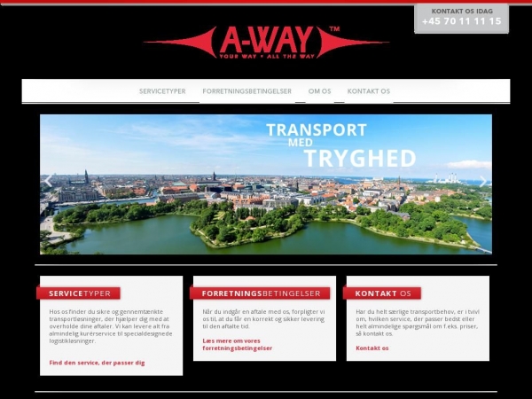 a-way.dk