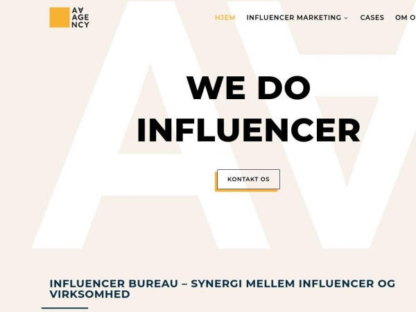 aainfluence.dk