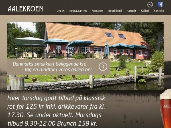 aalekroen.dk