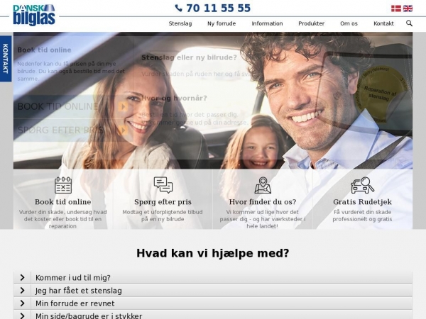 aarhus-bilglas.dk