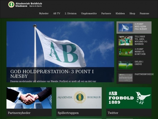 ab-fodbold.dk