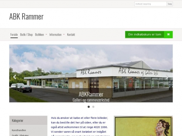 abkrammer.dk