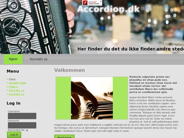 accordion.dk