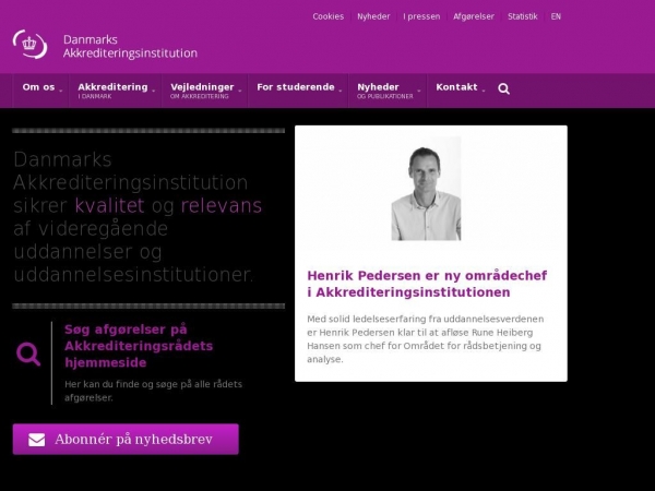 acedenmark.dk