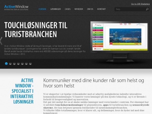 activewindow.dk