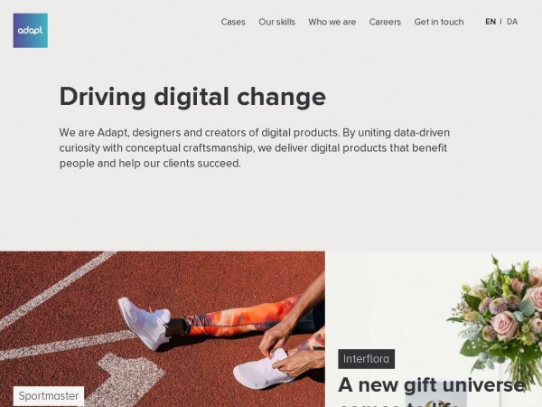 adaptmobile.dk