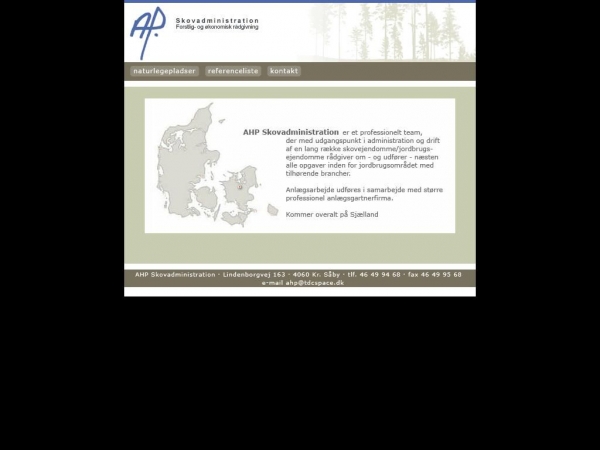 ahp.dk