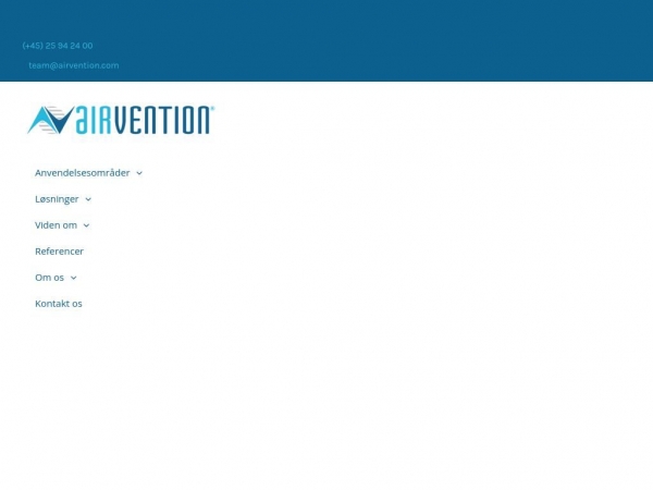 airvention.dk