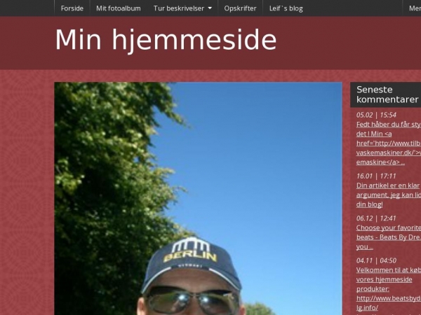 akfiel.dk