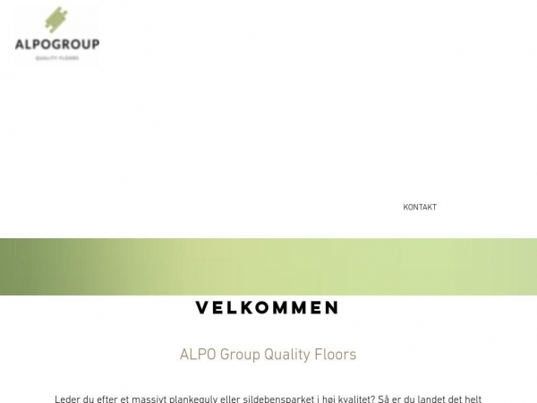 alpogroup.dk