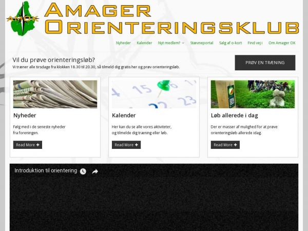 amagerok.dk