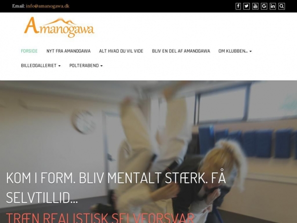 amanogawa.dk