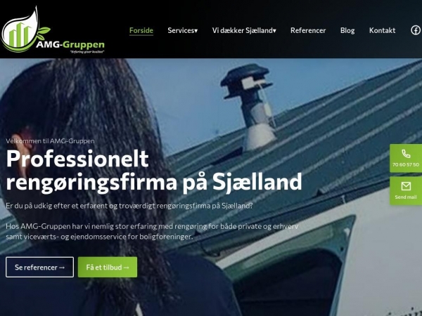 amg-gruppen.dk