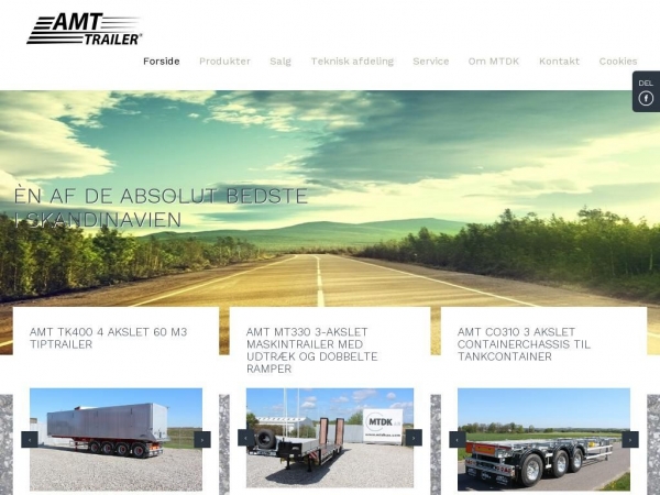 amttrailer.dk