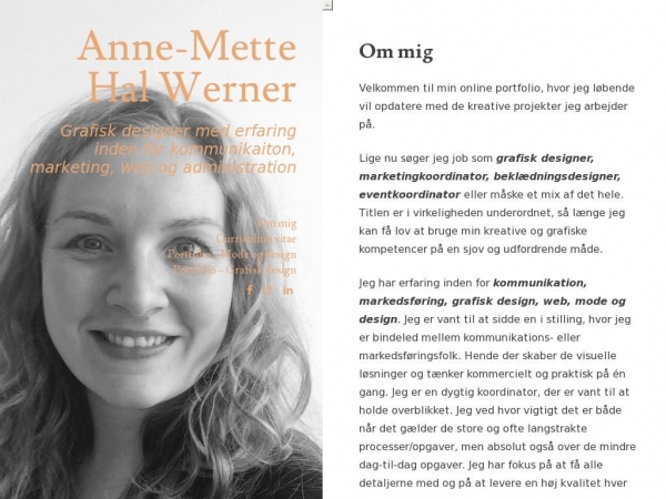 amw.dk