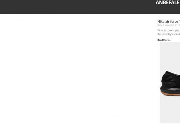 anbefalede.dk