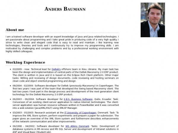 andersbaumann.dk