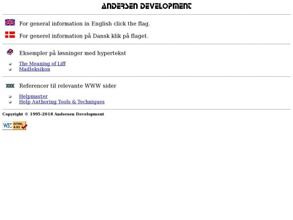 andersen.dk