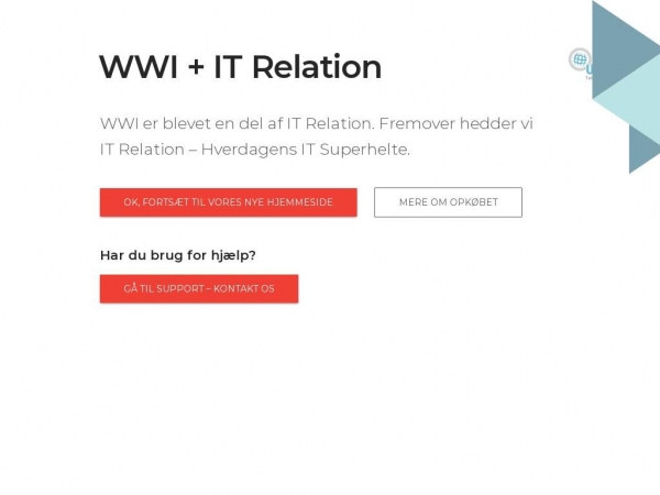 ans-servicecenter.dk