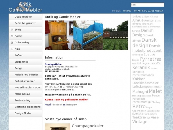 antikcarl.dk