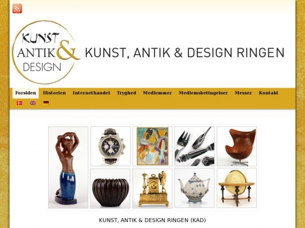 antikringen.dk