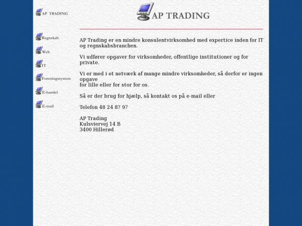 ap-trading.dk