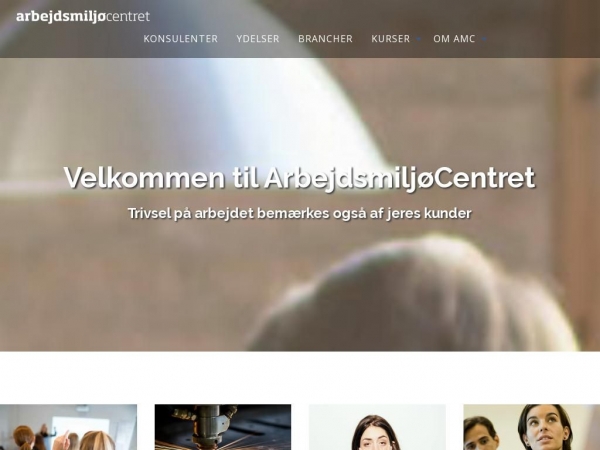 arbejdsmiljocenteret.dk