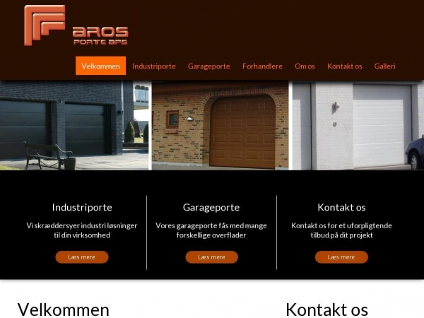 arosporte.dk