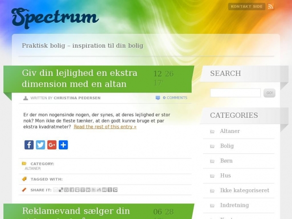 artensemble.dk