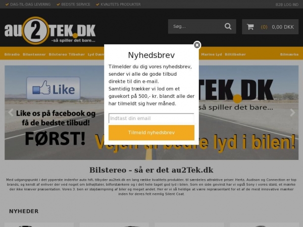 au2tek.dk