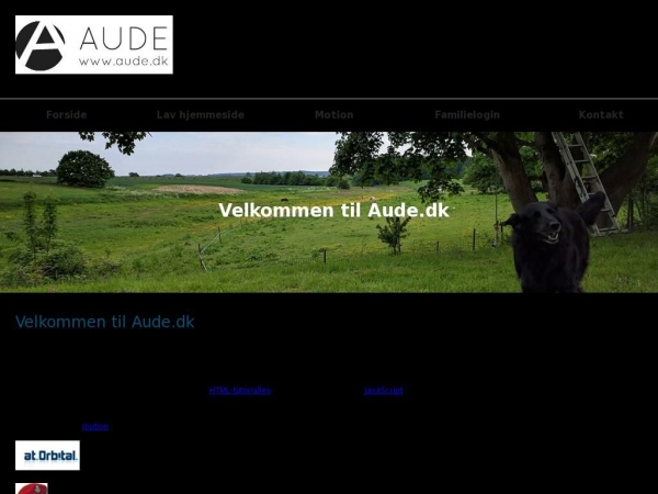 aude.dk