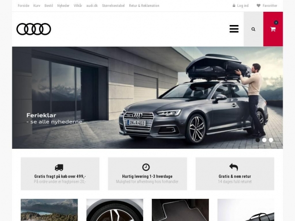 audishop.dk