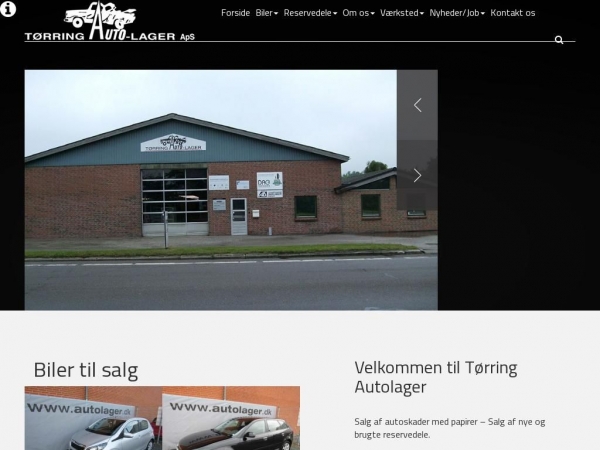 autolager.dk