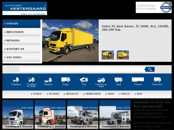 avtrucks.dk