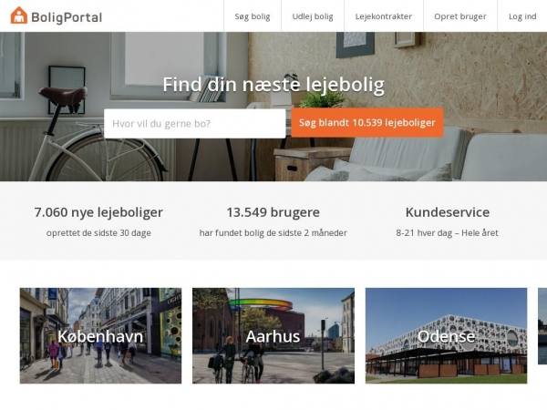 baeredygtigtbofaellesskab.dk