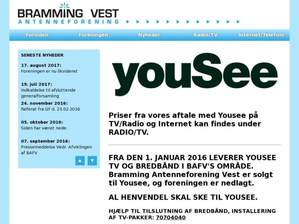 bafv.dk