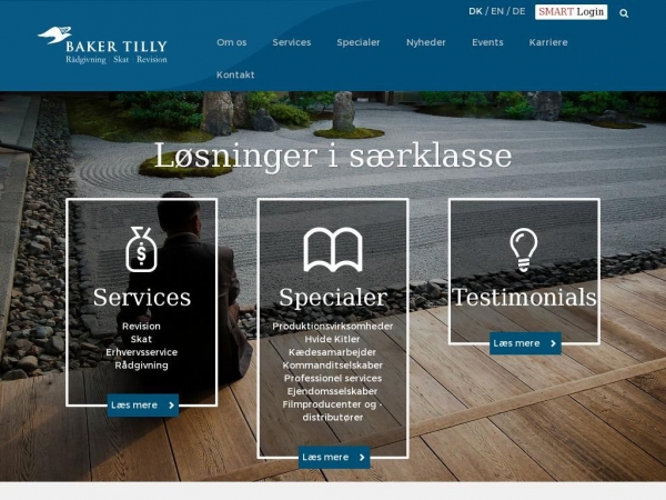 bakertillydenmark.dk