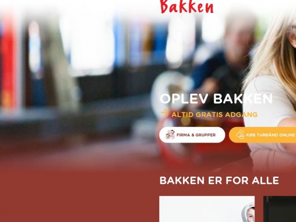 bakken.dk