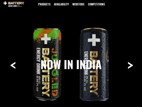 battery.dk