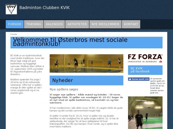 bckvik.dk