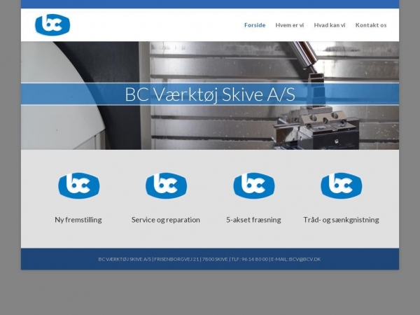 bcv.dk