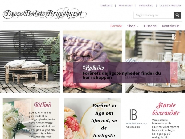 bedstebrugskunst.dk