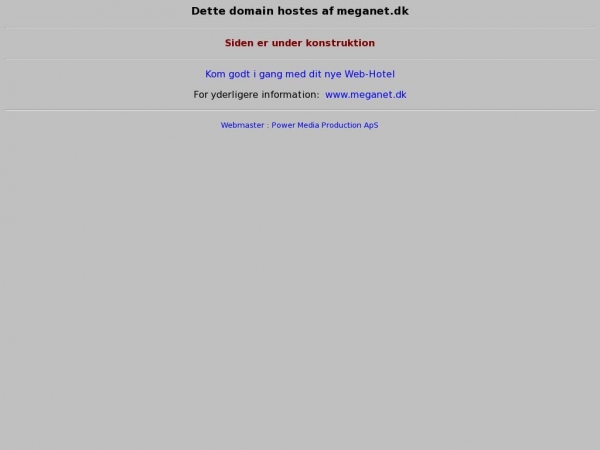 bergerud.dk