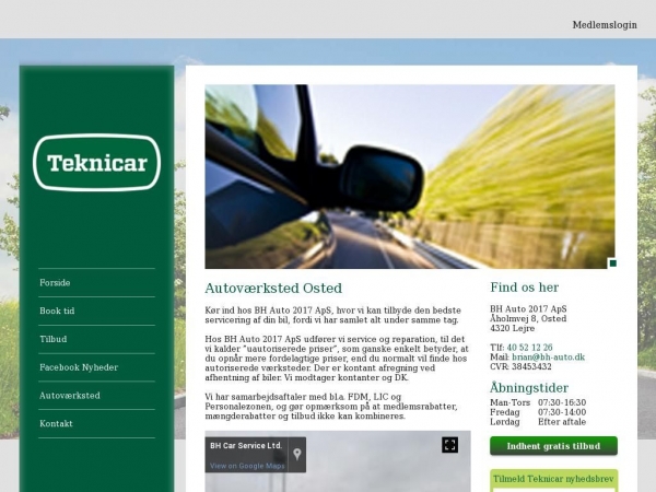 bh-auto.dk